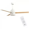 Grunkel skyeco-42 ceiling fan - 40w - 6 speeds