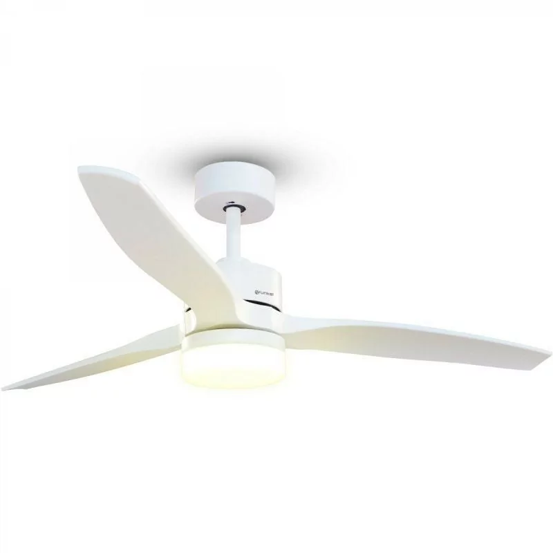 Grunkel skyeco-52 ceiling fan - 28EW - 6 speeds Grunkel skyeco-52 ceiling fan - 28EW - 6 speeds