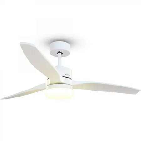 Grunkel skyeco-52 ceiling fan - 28EW - 6 speeds