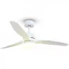 Grunkel skyeco-52 ceiling fan - 28EW - 6 speeds