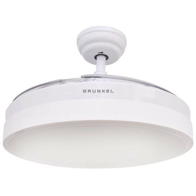 Ventoinha de Teto Grunkel Skywind-42BL - 40W (6 velocidades)||8426156018201 Ventoinha de Teto Grunkel Skywind-42BL - 40W (6 velocidades)||8426156018201