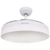 Ventoinha de Teto Grunkel Skywind-42BL - 40W (6 velocidades)||8426156018201