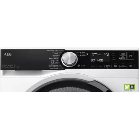 Aeg 10KG Washing Machine - LFR9514L6