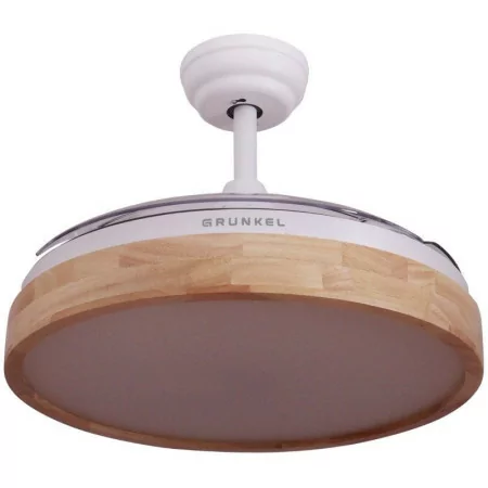 Grunkel skywind-42wo ceiling fan - 40W - 6 speeds