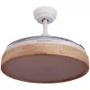 Ventoinha de Teto Grunkel Skywind-42WO - 40W (6 velocidades)||8426156018188