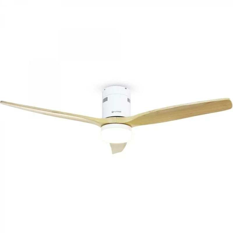 Grunkel skywind-52wb ceiling fan - 41W - 6 speeds Grunkel skywind-52wb ceiling fan - 41W - 6 speeds