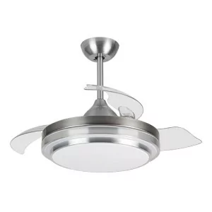 Ventoinha de Teto Orbegozo - 35W - 6 velocidades