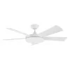 Orbegozo Ceiling Fan - 40W - 6 speeds