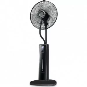 Ventilador Nebulizador...