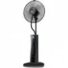 Ventoinha Nebulizador Grunkel - 75W - 3 velocidades