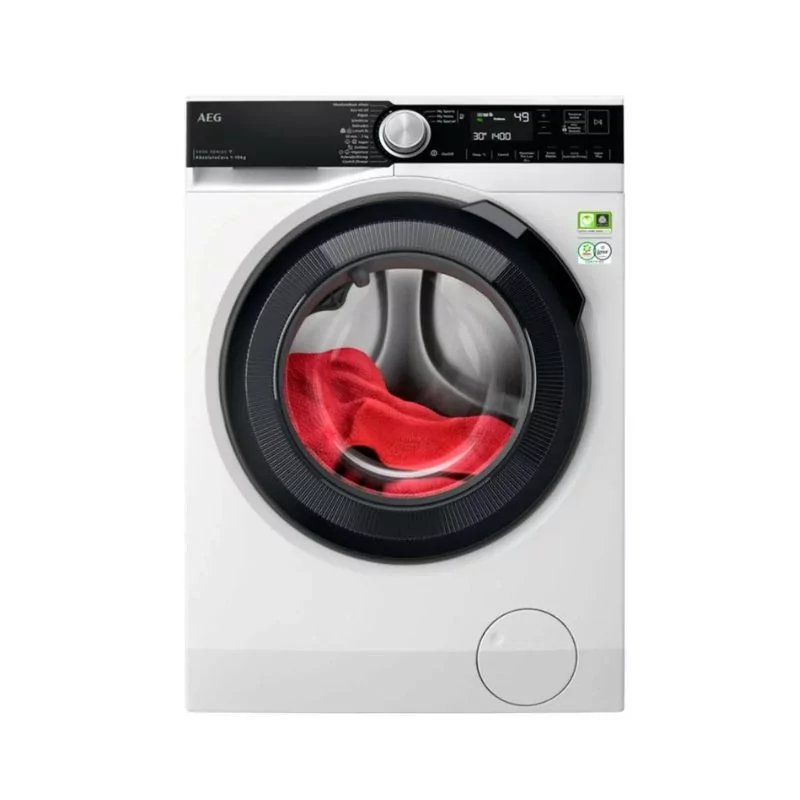 Aeg 10KG Washing Machine - L8FEE162V Aeg 10KG Washing Machine - L8FEE162V