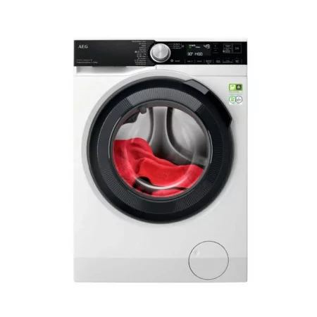 Aeg 10KG Washing Machine - L8FEE162V