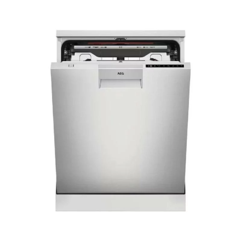Aeg Dishwasher 13 Cutlery - FFB83806PM Aeg Dishwasher 13 Cutlery - FFB83806PM