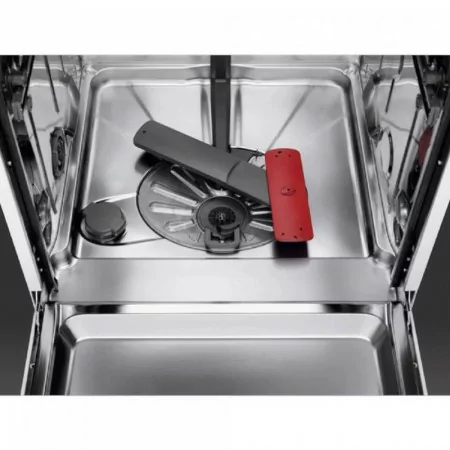 Aeg Dishwasher 13 Cutlery - FFB83806PM