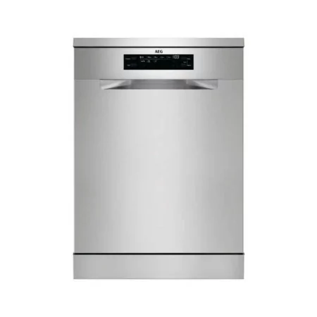 Máquina De Lavar Loiça Aeg 14 Talheres - 74917ZM