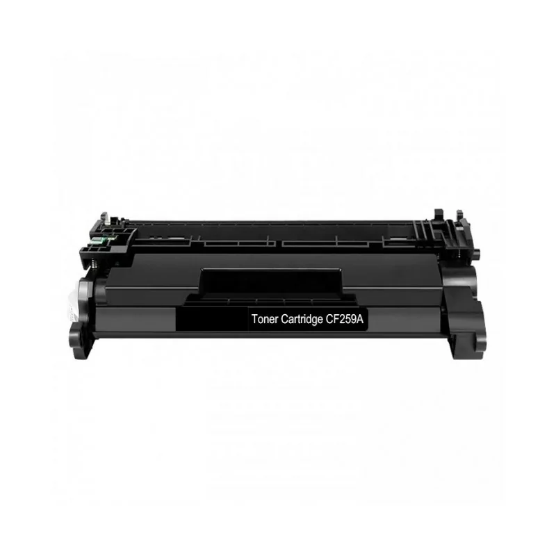 Toner HP 59A - Compatível CF259A||8435490621763 Toner HP 59A - Compatível CF259A||8435490621763