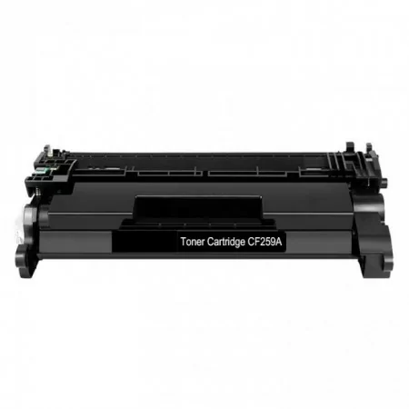 Toner HP 59A - Compatível CF259A||8435490621763