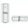 Termoacumulador Reversível 100L - Série Geminis - HTW