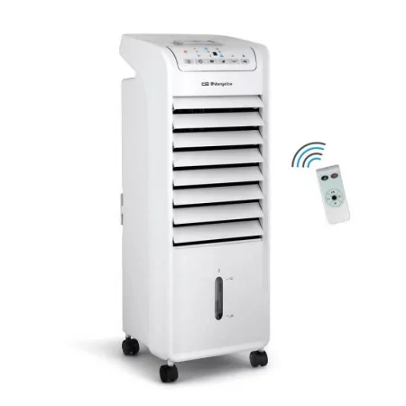 Orbegozo Air Conditioner - 55W - AIR 46