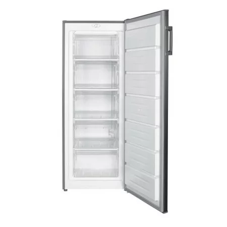 Congelador Vertical Orima ORHC-213-X (182L - Clase y - Inox)