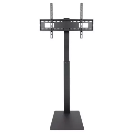 TooQ Floor TV Stand - Height Adjustment - 37" / 70" - FS2285M-B