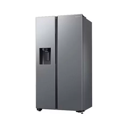 Samsung Side By Side Refrigerator - 635L - RS65DG5403S9EF