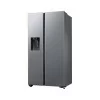 Samsung Side By Side Refrigerator - 635L - RS65DG5403S9EF