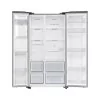 Samsung Side By Side Refrigerator - 635L - RS65DG5403S9EF