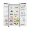 Samsung Side By Side Refrigerator - 635L - RS65DG5403S9EF