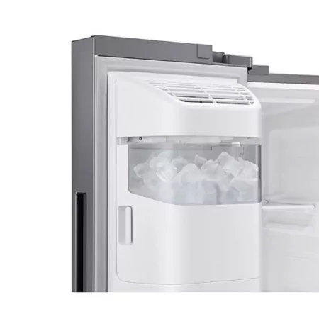 Frigorífico Side By Side Samsung - 635L - RS65DG5403S9EF|Samsung|8806095541044