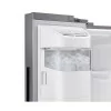 Samsung Side By Side Refrigerator - 635L - RS65DG5403S9EF