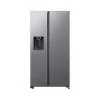 Samsung Side By Side Refrigerator - 635L - RS65DG5403S9EF