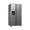 Samsung Side By Side Refrigerator - 635L - RS65DG5403S9EF