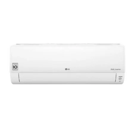 LG Air Conditioning - S09ET.NSJS + S09ET.UA3S