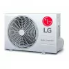 LG Air Conditioning - S09ET.NSJS + S09ET.UA3S