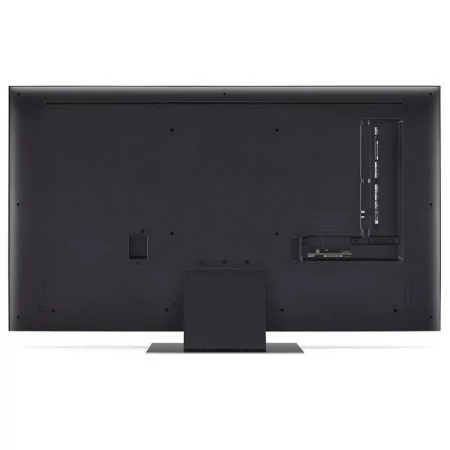 Smart TV LG 55" QNED - 55QNED86T6A - 4K