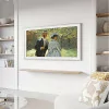 Smart TV Samsung 75" QLED - The Frame - TQ75LS03DAUXXC - 4K|Samsung|8806095447308