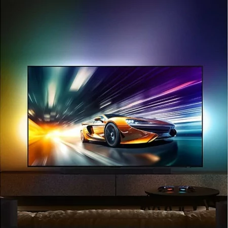 Smart TV Samsung 75" Neo QLED - TQ75QN90DATXXC - (189cm - Tizen - 4K - 2024)|Samsung|8806095395340