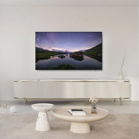 Smart TV Samsung 75" Neo QLED - TQ75QN90DATXXC - (189cm - Tizen - 4K - 2024)|Samsung|8806095395340