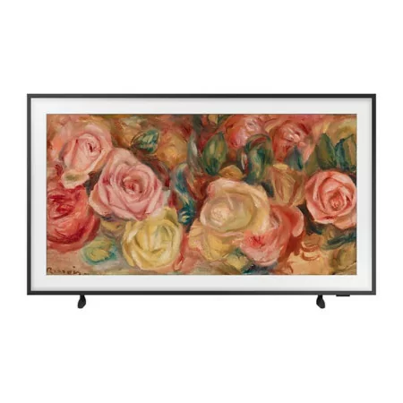 Samsung 85" QLED - The Frame - TQ85LS03DAUXXC - 4K