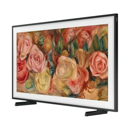 Samsung 85" QLED - The Frame - TQ85LS03DAUXXC - 4K
