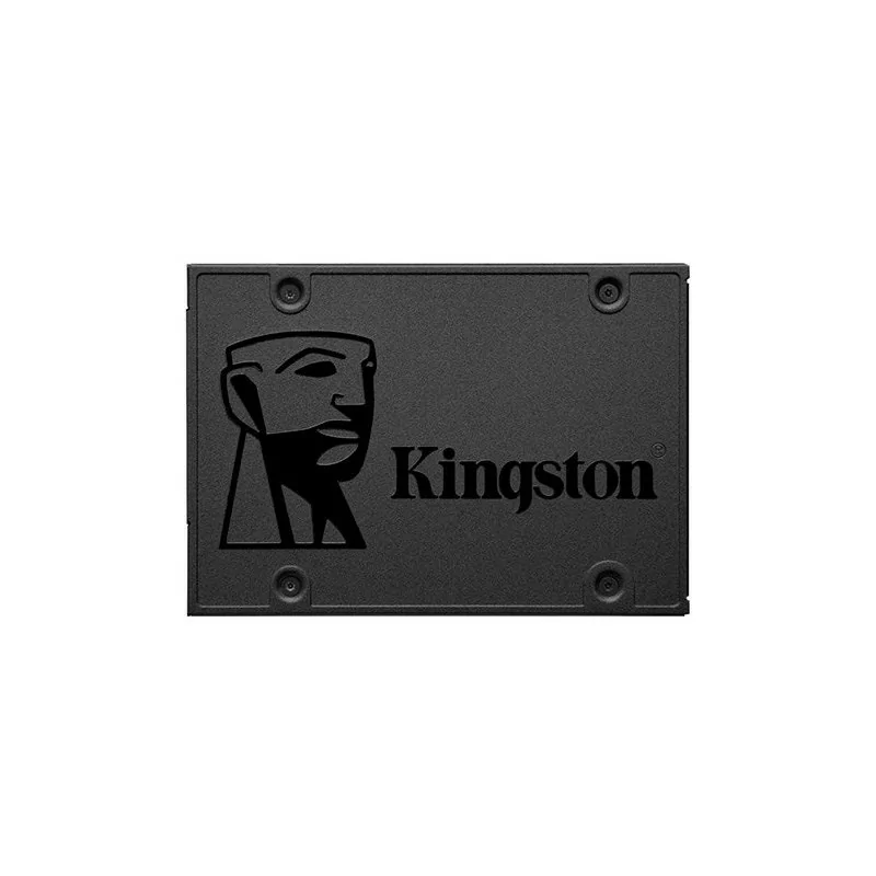 SSD 2.5" Kingston A400 Sata3 480GB
