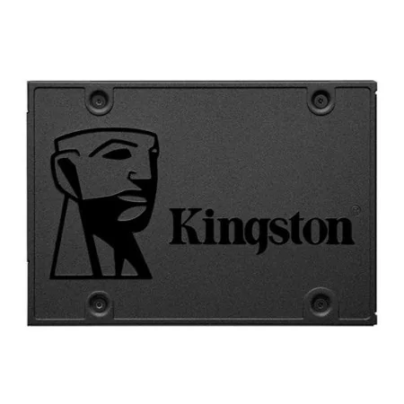 SSD 2.5" Kingston A400 Sata3 480GB