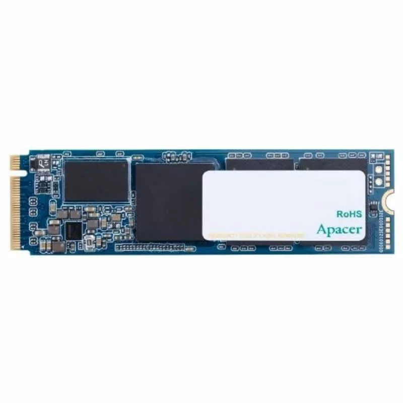 SSD M.2 Disco Apacer - 1TB - PCIe|Apacer|4712389918253 SSD M.2 Disco Apacer - 1TB - PCIe|Apacer|4712389918253