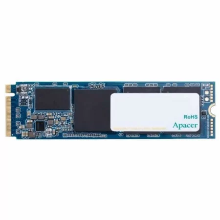 SSD M.2 Disco Apacer - 1TB - PCIe|Apacer|4712389918253
