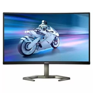 Curved Gaming Monitor Philips Evnia 5000 27M2C5500W/00 - 27'' - 240 Hz - QHD