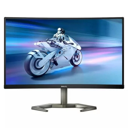 Curved Gaming Monitor Philips Evnia 5000 27M2C5500W/00 - 27'' - 240 Hz - QHD