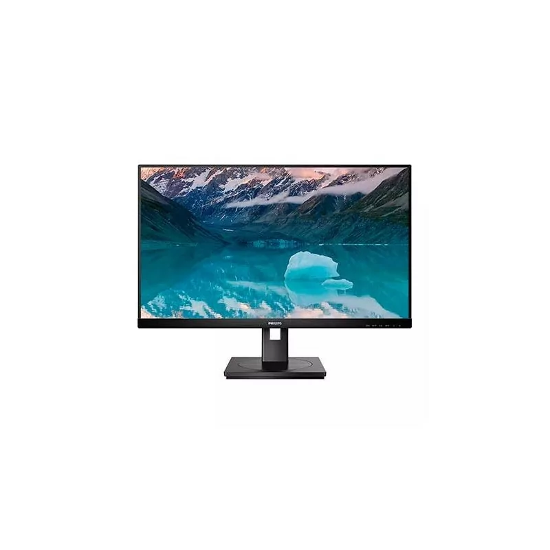 Monitor Philips S Line 242S9JML/00 23.8" LED FullHD 75Hz|Philips|8712581796464 Monitor Philips S Line 242S9JML/00 23.8" LED FullHD 75Hz|Philips|8712581796464