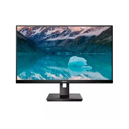 Monitor Philips S Line 242S9JML/00 23.8" LED FullHD 75Hz|Philips|8712581796464