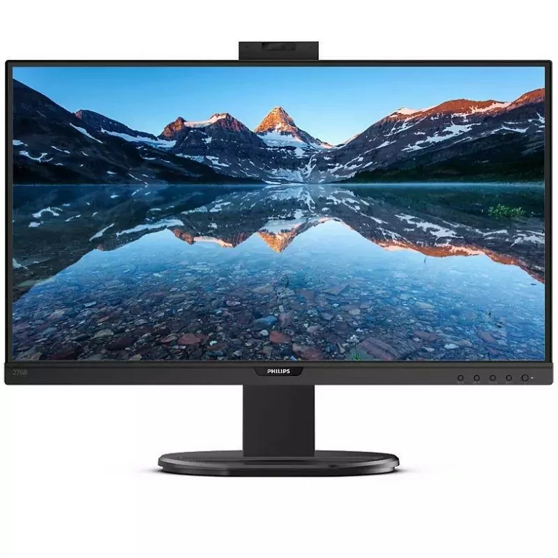Philips 276B1/00 27" LED QHD IPS 70Hz USB-C Monitor